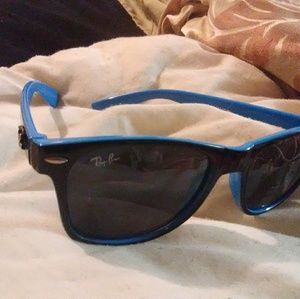 Ray Ban sunglasses